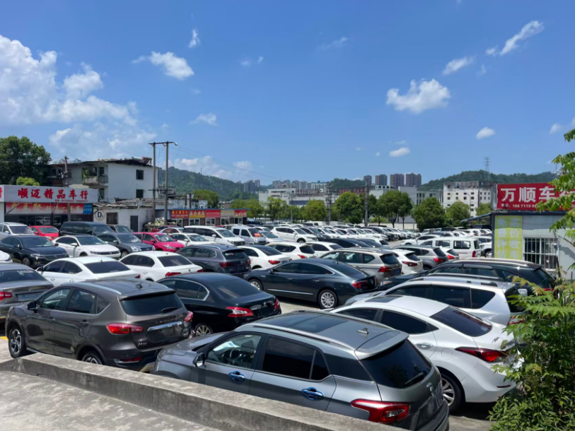 2025 二手车购买全攻略：7 大核心要点 + 避坑指南，新手也能选到靠谱
